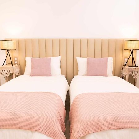 Luxury Apartments Sabi Waikiki Con Garaje Corralejo Eksteriør bilde