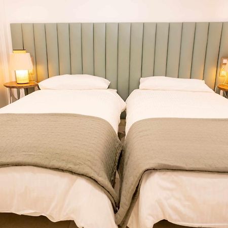 Luxury Apartments Sabi Waikiki Con Garaje Corralejo Eksteriør bilde