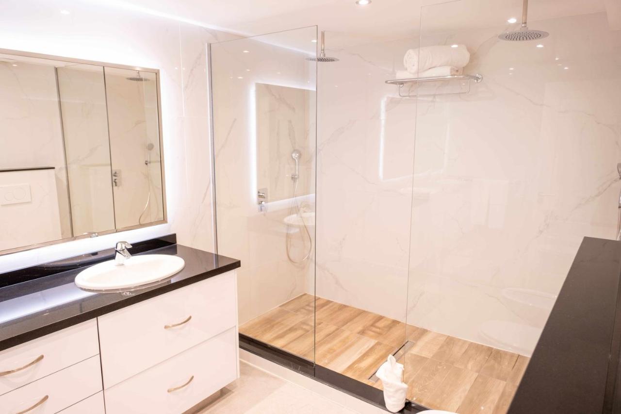 Luxury Apartments Sabi Waikiki Con Garaje Corralejo Eksteriør bilde