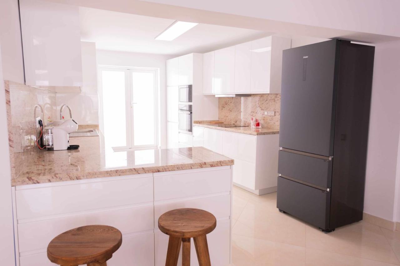 Luxury Apartments Sabi Waikiki Con Garaje Corralejo Eksteriør bilde
