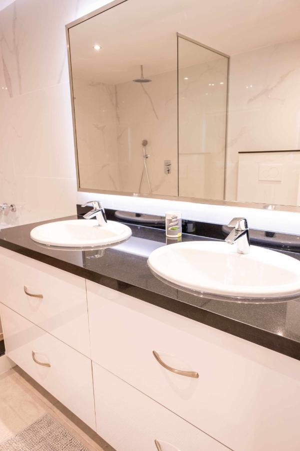 Luxury Apartments Sabi Waikiki Con Garaje Corralejo Eksteriør bilde