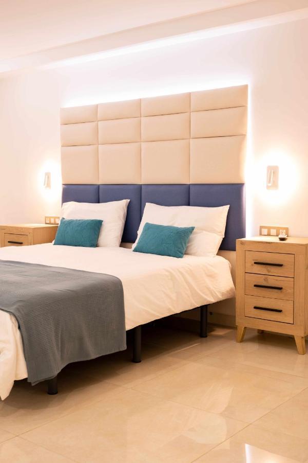 Luxury Apartments Sabi Waikiki Con Garaje Corralejo Eksteriør bilde